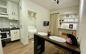 Loft Green Park 911 Norte